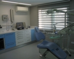 Dental unit 2