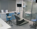 Dental unit 1