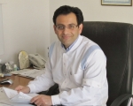 Dr Tsitsis Stephanos