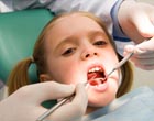Οδοντιατρική για παιδιά